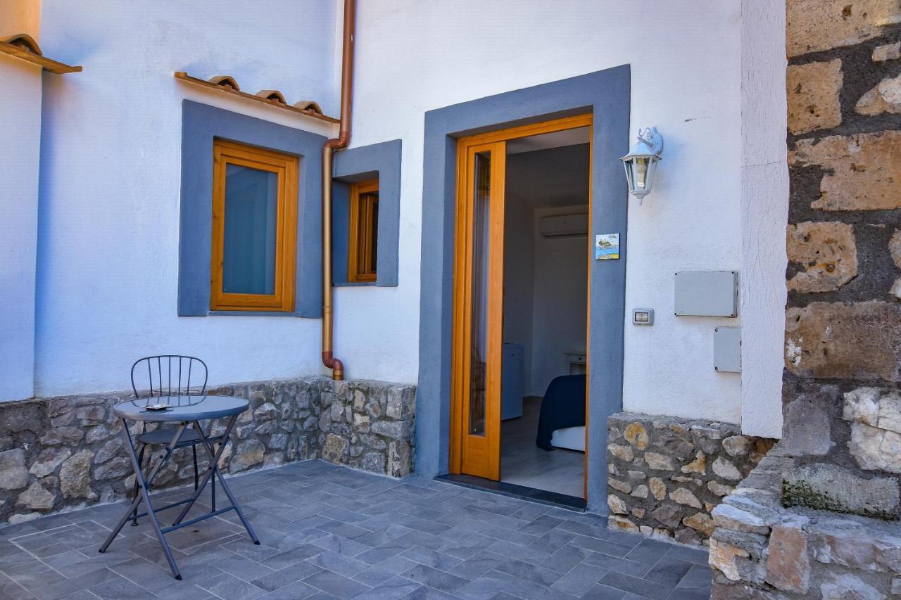 Villa Mariagiovanna Vico Equense Exterior photo